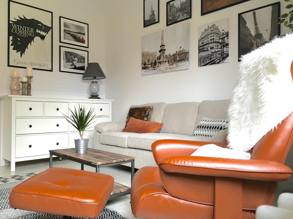 Standard Apartment By Hi5 - Karoly 23 Budapest Ngoại thất bức ảnh